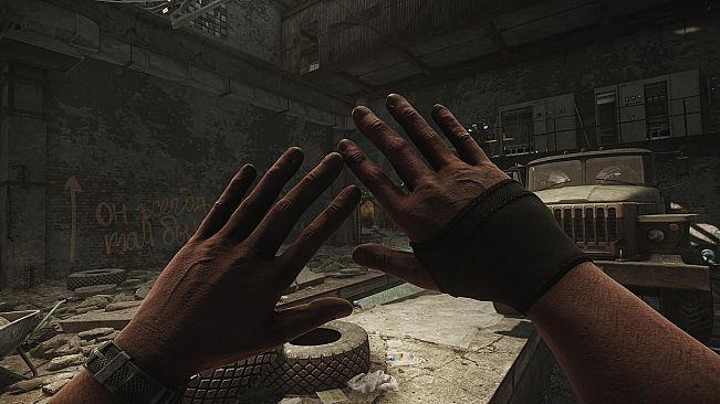 Escape from Tarkov: BEAR - Oldschool