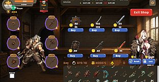 FATE PACK
