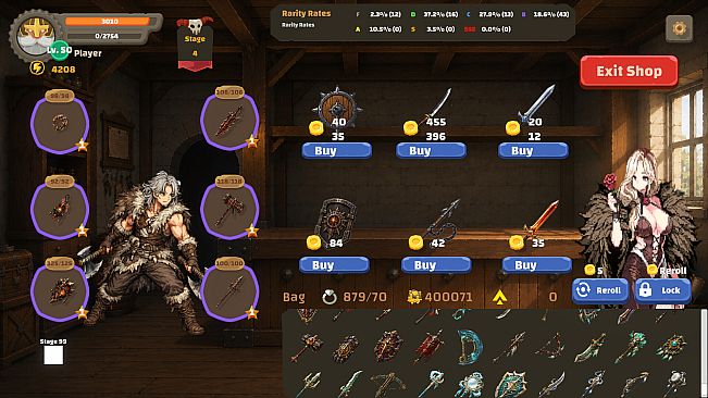FATE PACK
