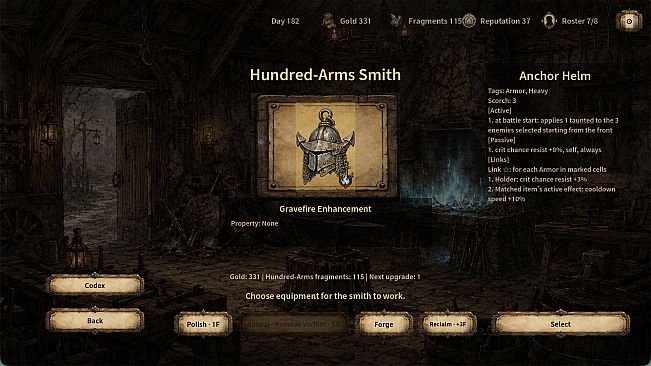 Gravefire Tavern