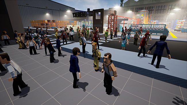 4Prot - Characters Collection