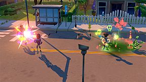 Last Kids on Earth and the Staff of Doom