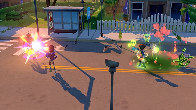 Last Kids on Earth and the Staff of Doom