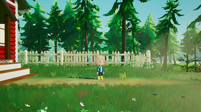 Arrival of the Punnu