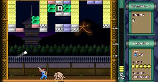 Super Shadow Break : Showdown! NINJA VS The Three KAIJUs