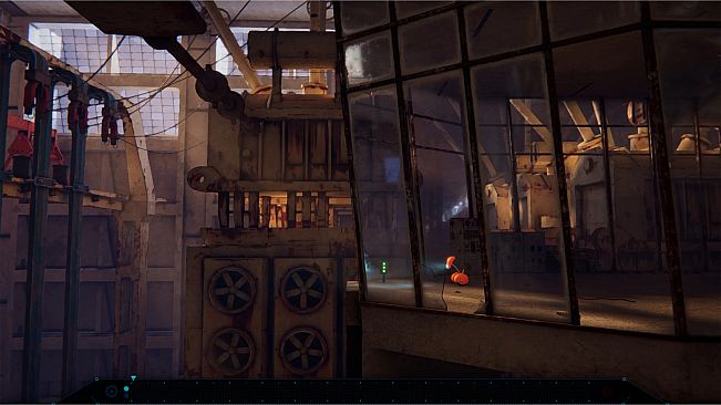 NODE: The Last Favor of the Antarii