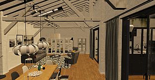 Buildings for Clip maker