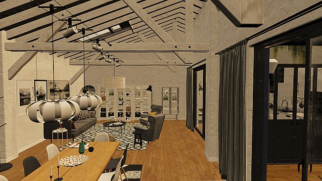 Buildings for Clip maker