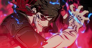 Granblue Fantasy: Versus - Additional Character Set (Vira & Avatar Belial)