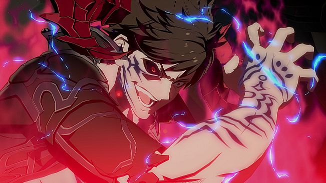 Granblue Fantasy: Versus - Additional Character Set (Vira & Avatar Belial)
