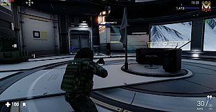 Tactical Operations Force