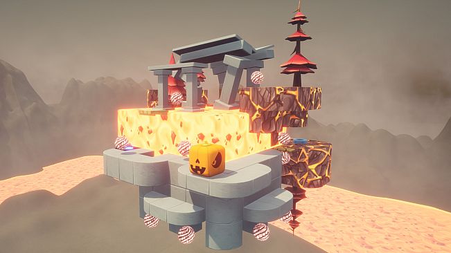 Mojito the Cat: Halloween Skins