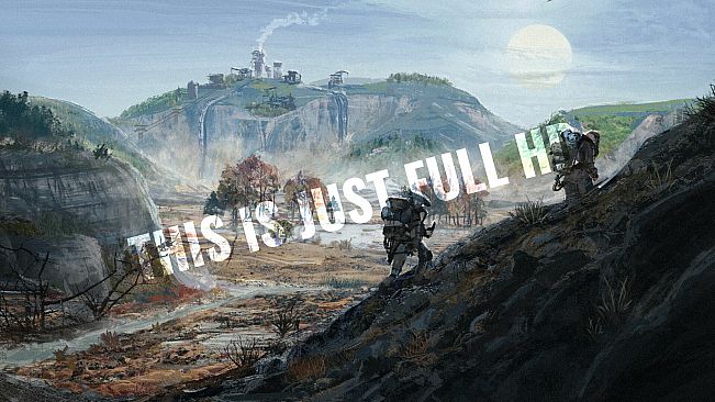 Endzone 2: Supporter Pack