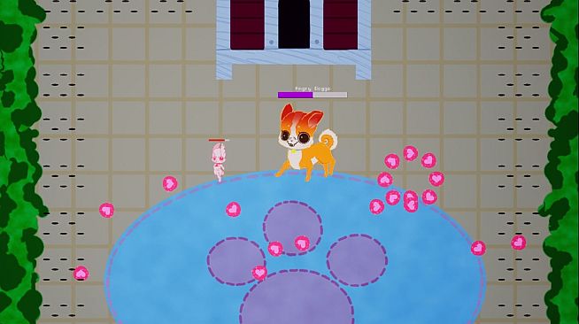 Cuties Dungeon - Soundtrack