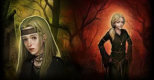 The Mildew Children - Artbook