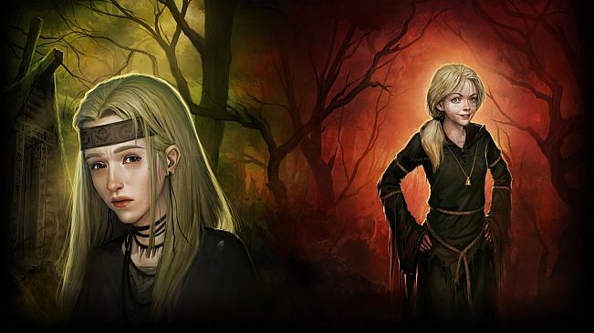 The Mildew Children - Artbook