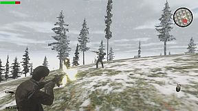 BLOOD AND FEAR - PART 1