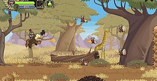 Gryphon Knight Epic: Definitive Edition