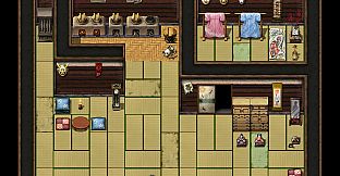 RPG Maker MV - Call of Darkness: Japanese Resource Pack