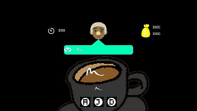 Fruit Juice Art Hard Lv4