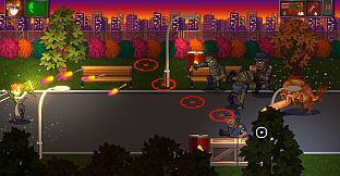 LEWDAPOCALYPSE Guns&Roses