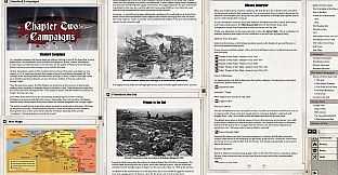 Fantasy Grounds - Weird War I: War Master's Handbook