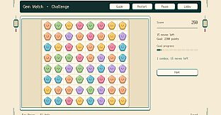 N in One: Puzzle Minigame Collection