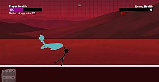Counterstep Arena