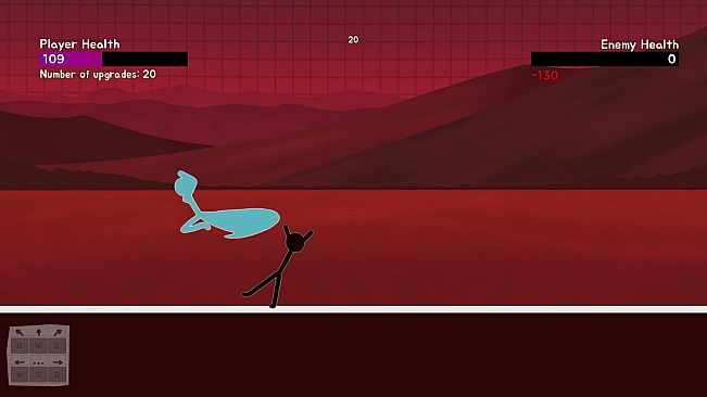 Counterstep Arena