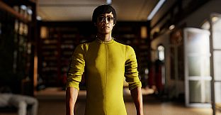 HITMAN 3 - The Bruce Lee Pack