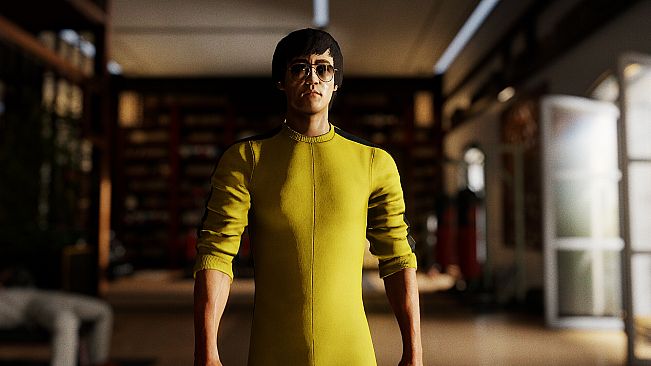 HITMAN 3 - The Bruce Lee Pack