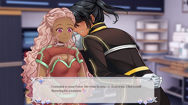 Belle Automata: Chronicle I