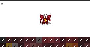 Pixel Art Monster - Expansion Pack 6