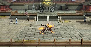 Rebirth from Flame - Supporter Pack