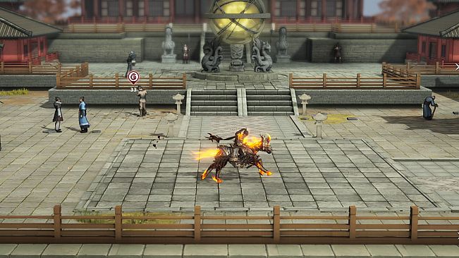 Rebirth from Flame - Supporter Pack