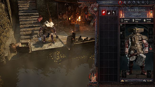 Dragonkin: The Banished - War Ancestors Pack