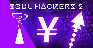 Soul Hackers 2 - Booster Item Pack