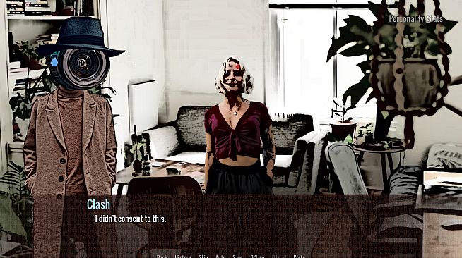 Clash: Robot Detective - Complete Edition