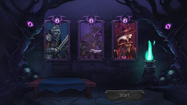 Coindrop Dungeon