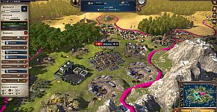 Millennia: Atomic Ambitions