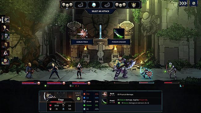 Legend of Keepers: Prologue