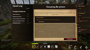 Plunder: Scourge of the Sea