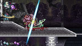 Gal Guardians: Servants of the Dark