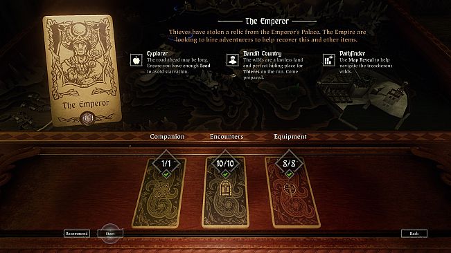 Hand of Fate 2