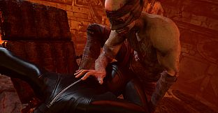 Succubus - Tormentress