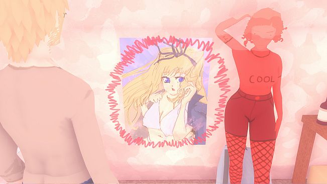 We Met in May - Soundtrack