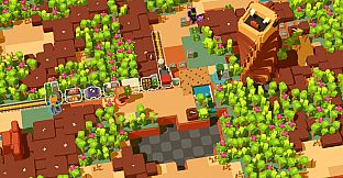 Unrailed 2: Back on Track