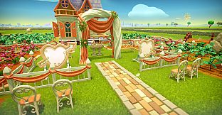 Farm Together - Wedding Pack
