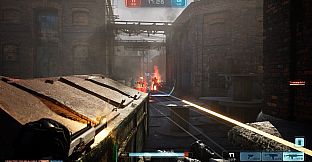 Blackstrike Protocol