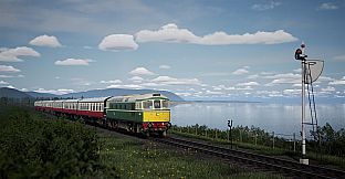 Train Sim World 5: BR Class 33